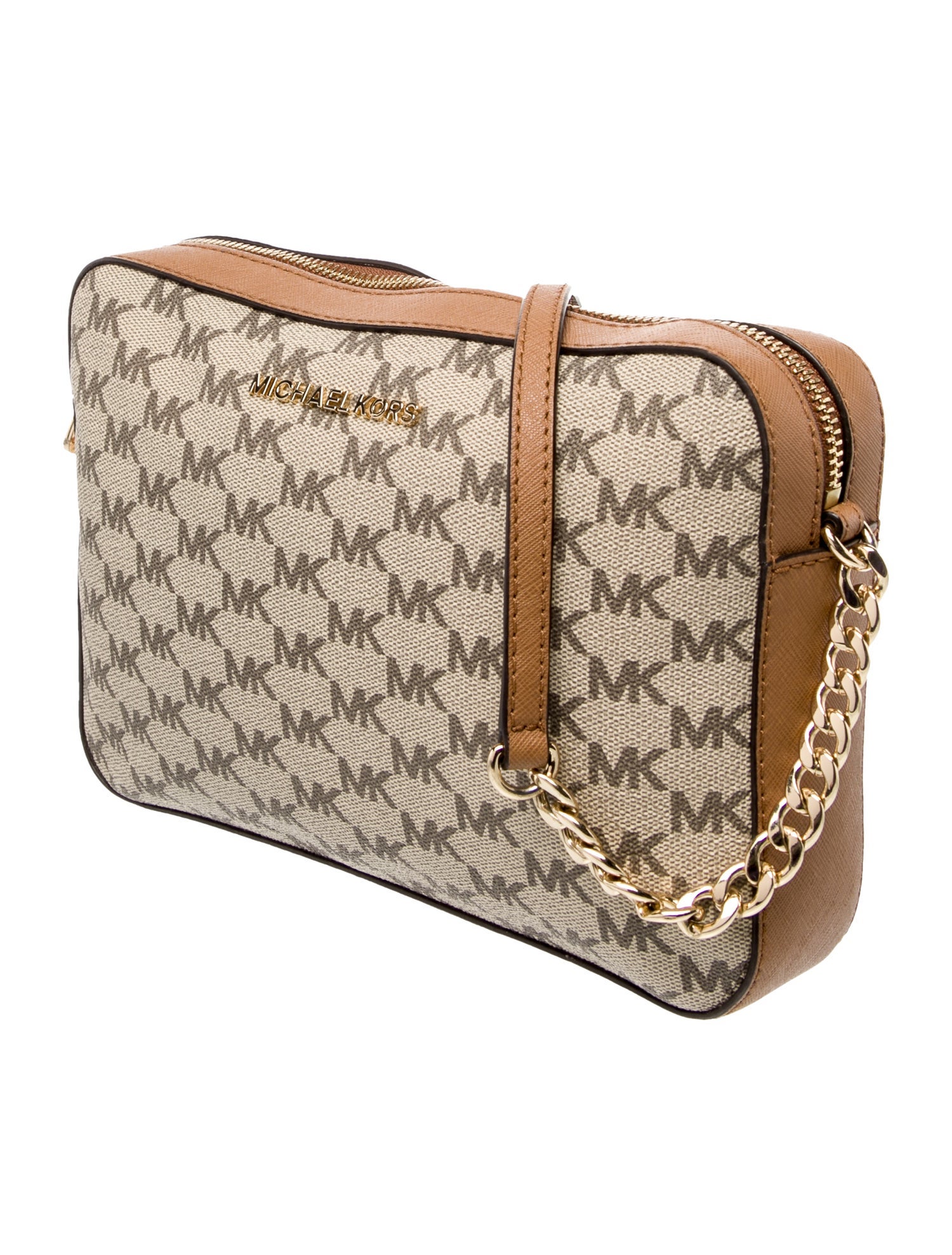 Michael Kors Portfolio